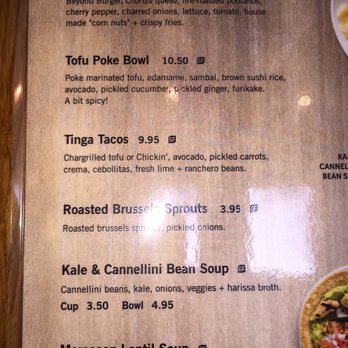 Veggie Grill by Next Level - Vegan Near Me - Long Beach, California Veggie Grill by Next Level - Vegan Near Me - Long Beach, California