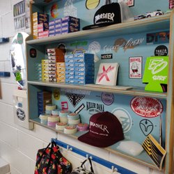 Blu Revival Surf Shop
