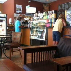 3rd Street Coffee