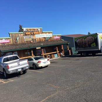 Vic's Bar & Grill - Goo parking - American Near Me - La Pine, Oregon Vic's Bar & Grill - Goo parking - American Near Me - La Pine, Oregon