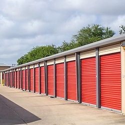 Move It Self Storage - Griffin Parkway