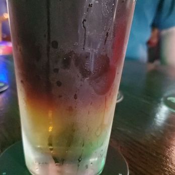 Tumbleweeds - Snake Bite (apple cider & Guinness) - American Near Me - Huntington Beach, California Tumbleweeds - Snake Bite (apple cider & Guinness) - American Near Me - Huntington Beach, California