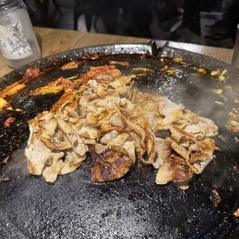 Pigya - Korean Near Me - Los Angeles, California