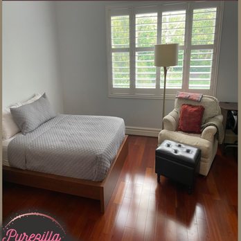 PureZilla House Cleaning - Super Clean MasterBedroom - Home Cleaning Near Me PureZilla House Cleaning - Super Clean MasterBedroom - Home Cleaning Near Me