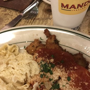 Mandola's Italian - Chicken parmigiana - Italian Near Me - Austin, Texas Mandola's Italian - Chicken parmigiana - Italian Near Me - Austin, Texas