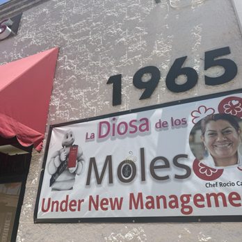 La Diosa de Los Moles - Mexican Near Me - Monterey Park, California La Diosa de Los Moles - Mexican Near Me - Monterey Park, California