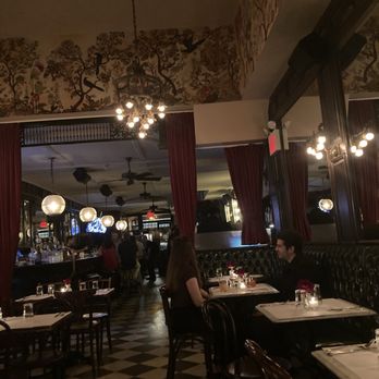 The Bar Room - New American Near Me - New York, New York The Bar Room - New American Near Me - New York, New York