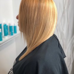 Shawn D Hair Studio