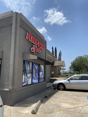 fleet feet greenbriar