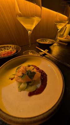 Chika - Omakase by null