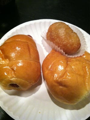 K C's Pastries by null