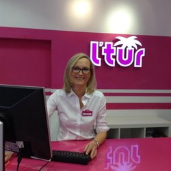 l'tur Reisebüro Freiburg