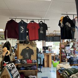 Gray Whale Deli