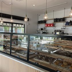 The Salty Donut