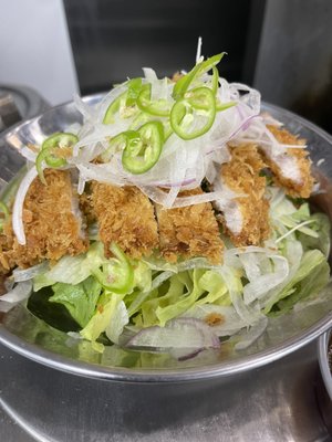 Jungdon Katsu by null