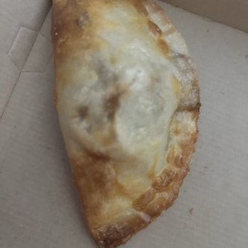 Empanada Company - Pork empanada - Argentine Near Me - Bridgeville, Pennsylvania