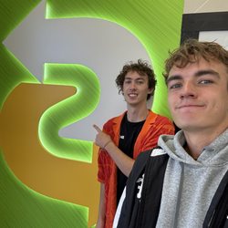 Sign