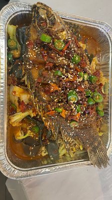 Xiang Wei Xuan & 湘味轩 by null