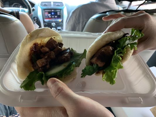 Morning Light Bakery by null