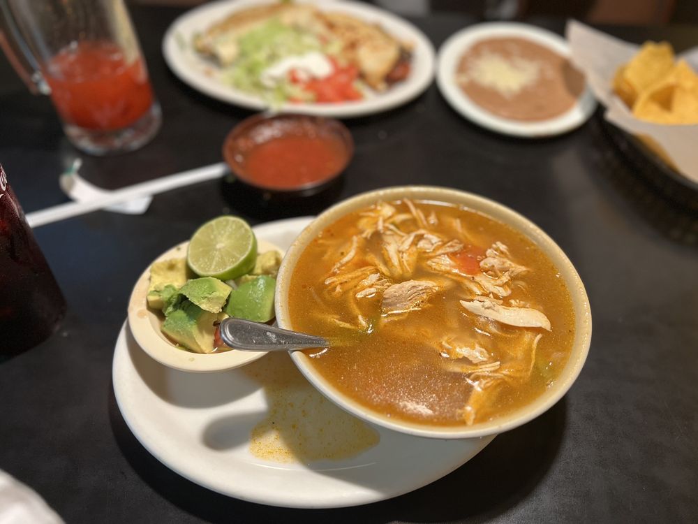 El Parian