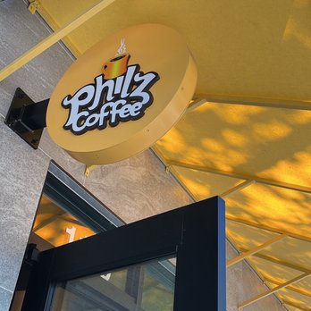 Philz Coffee - Exterior - Coffee & Tea Near Me - San Jose, California Philz Coffee - Exterior - Coffee & Tea Near Me - San Jose, California