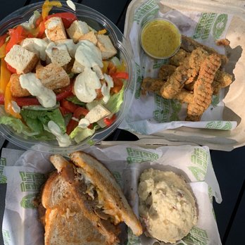 Veggie Galaxy - Breakfast & Brunch Near Me - Cambridge, Massachusetts