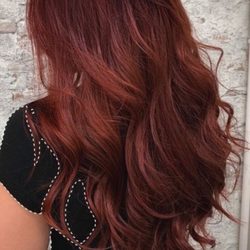Studio 318 - This is the color I asked for