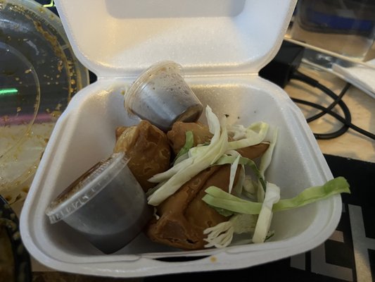 Tikka Express Gainesville by null