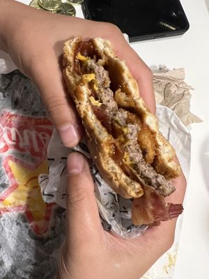 Carl’s Jr. by null