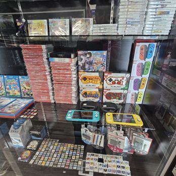 LA Video Games - Video Game Stores Near Me - Sherman Oaks, California LA Video Games - Video Game Stores Near Me - Sherman Oaks, California