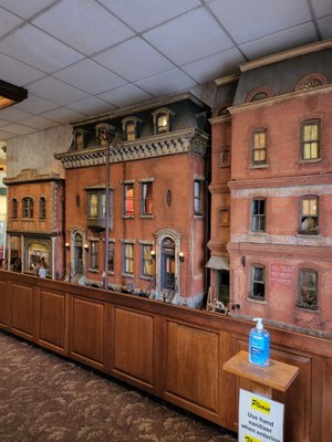 Schmitty's Bar by null