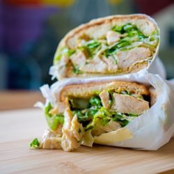 LJ's Deli