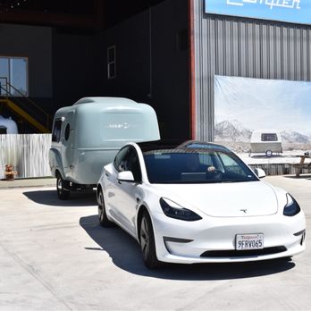Happier Camper - Tesla Y x HAPPIER CAMPER - Trailer Dealers Near Me - Los Angeles, California Happier Camper - Tesla Y x HAPPIER CAMPER - Trailer Dealers Near Me - Los Angeles, California