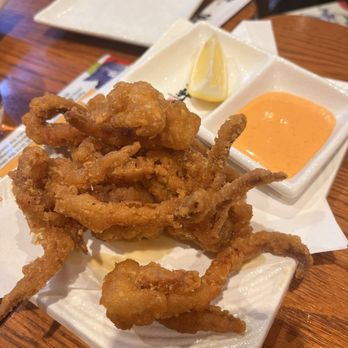 Kajiken - Squid legs - Ramen Near Me - New York, New York Kajiken - Squid legs - Ramen Near Me - New York, New York