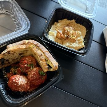 Serena Pastificio - MEATBALLS and FONDUTELLI AL TARTUFO - Italian Near Me - Atlanta, Georgia Serena Pastificio - MEATBALLS and FONDUTELLI AL TARTUFO - Italian Near Me - Atlanta, Georgia