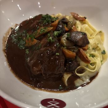 Bouillon MOULIN - Boulonaise - French Near Me - Newport Beach, California