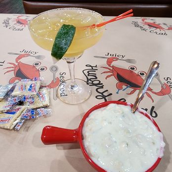 Hungry Crab - Clam chowder - Seafood Near Me - Orlando, Florida