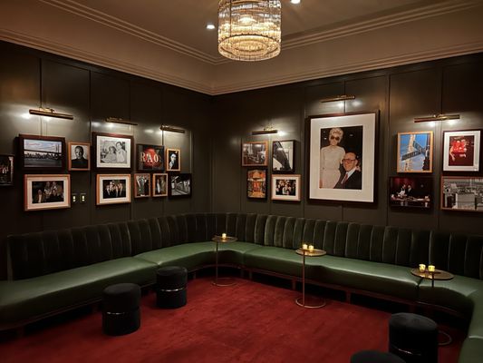 Rao's Miami Beach by null