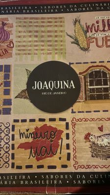 Joaquina by null