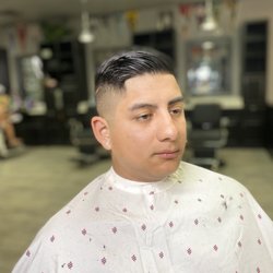 Goodfellas BARbershop