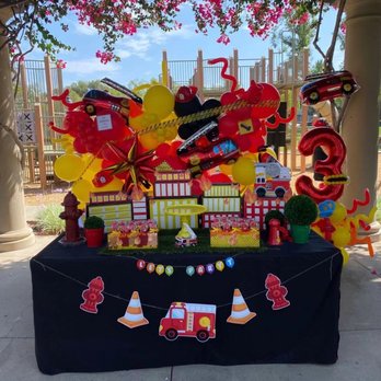Zesty Spirit - Party & Event Planning Near Me - Baldwin Park, California Zesty Spirit - Party & Event Planning Near Me - Baldwin Park, California