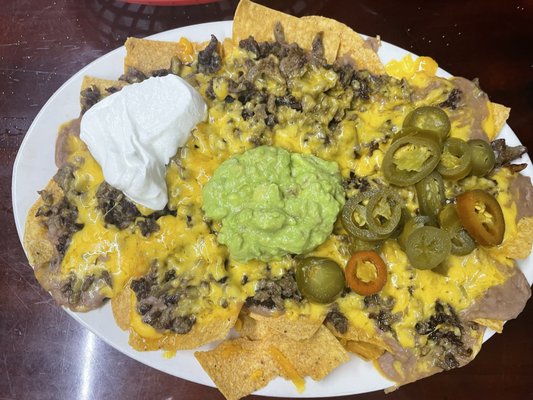 El Charro Restaurant by null