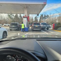Costco Gas