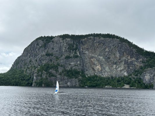Katahdin Cruises And... by null