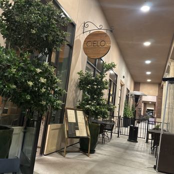 Cielo - Italian Near Me - Atascadero, California Cielo - Italian Near Me - Atascadero, California
