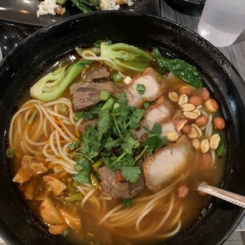 Noodleholics - The Guilin Spicy and Sour Noodle - Noodles Near Me - Tucson, Arizona Noodleholics - The Guilin Spicy and Sour Noodle - Noodles Near Me - Tucson, Arizona