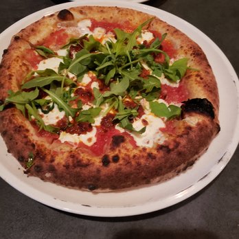Ava - Pizza (Happy Hour) - Italian Near Me - Tampa, Florida