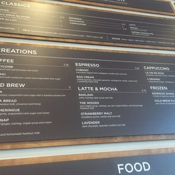 Holsem Coffee - Coffee & Tea Near Me - San Diego, California