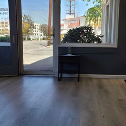 Interior/Main Entrance