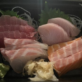 Yamazaru - Sushi Bars Near Me - Charlotte, North Carolina